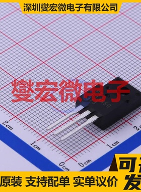 PTF13N50 TO-220F-3 N 500V 13A 场效应管晶体管