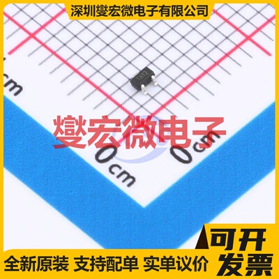 NTA7002NT1G-VB SC75-3 N 20V 850mA 场效应管晶体管