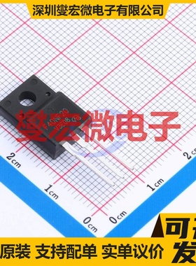 STF40NF20-VB TO-220F N 200V 45A 场效应管