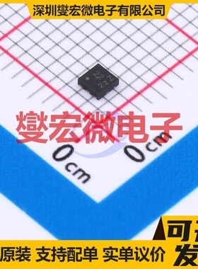 DMN10H220LFDF-7 DFN2020-6 N 100V 1.6A 场效应管