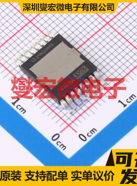 IPTC019N10NM5ATMA1 HDSOP-16 N 100V 279A 场效应管