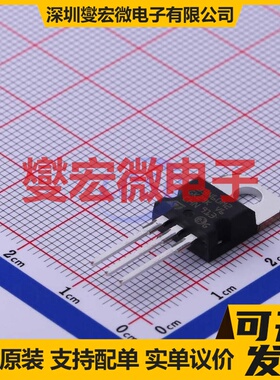 STP33N60M2 TO-220 N 600V 26A 场效应管