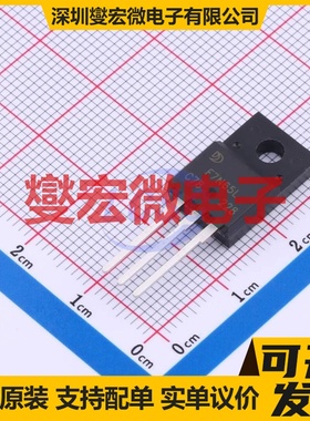 F7N65L TO-220F-3L 650V 7A 场效应管