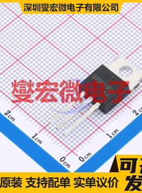 SP025N18GHTQ TO-220-3L 250V 60A 场效应管