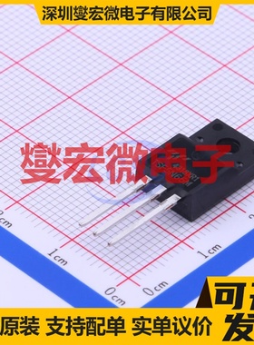 TSF5N65M TO-220F-3 N 650V 4.5A 场效应管