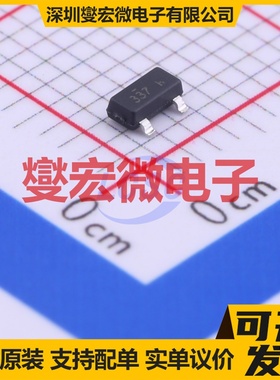 FDN337N SuperSOT-6 N 30V 2.2A 场效应管