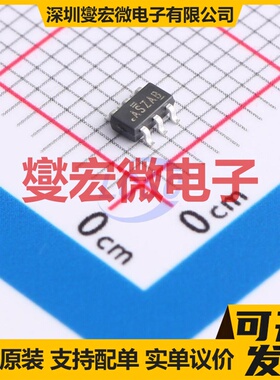 SI3459BDV-T1-E3 TSOP-6-1.5mm 60V 2.2A 场效应管