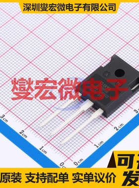 IXTH11P50 TO-247-3 P 500V 11A 场效应管