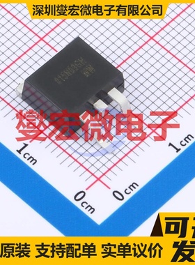 SP015N09GHTD TO-263-3L 150V 90A 场效应管