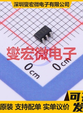 CJL1206 SOT-23-6L N 12V 6A 场效应管