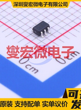 DMP2004DWK-7 SOT-363 2P 20V 430mA 场效应管晶体管