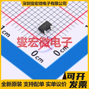 QM0008J-VB SOT-23 100V 2A 场效应管晶体管