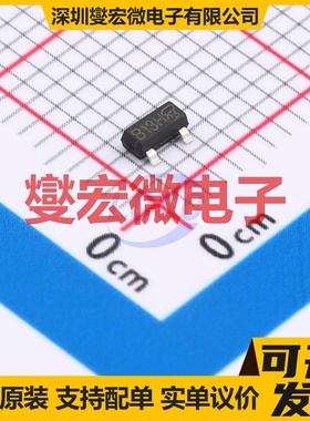 AO3418-VB SOT-23 N 30V 6.5A 场效应管