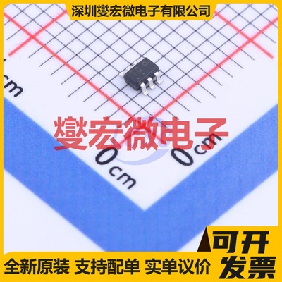 NTJD4401NT1G SOT-363 2N 20V 700mA 场效应管