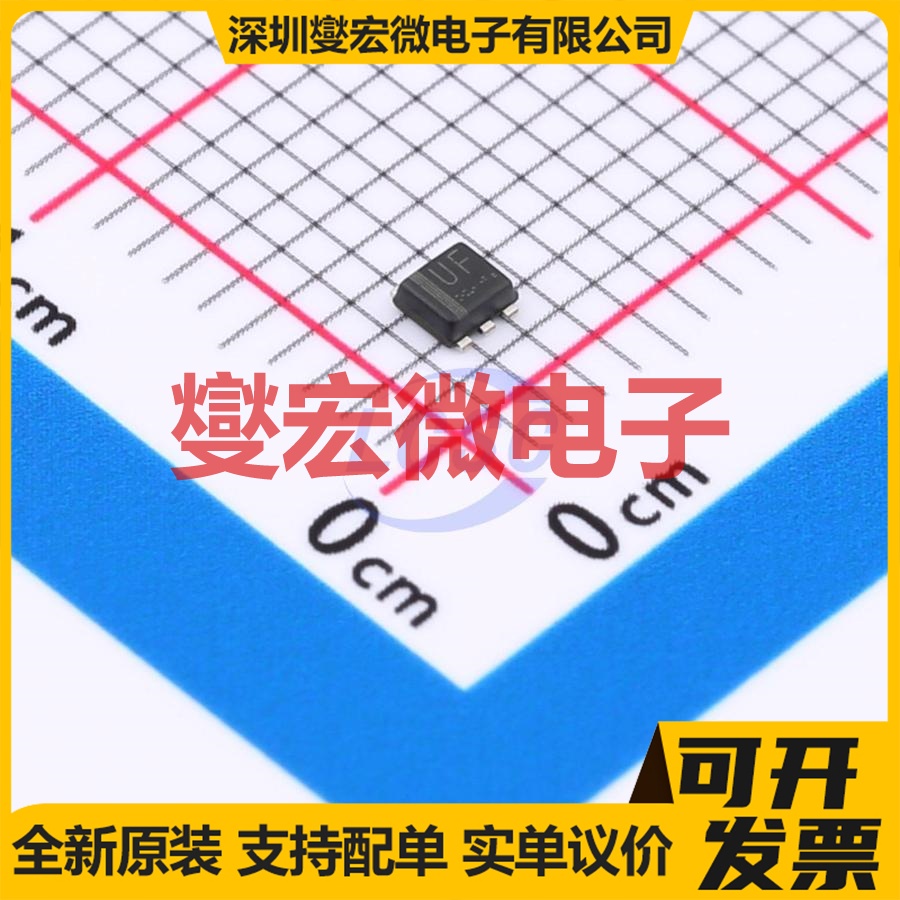 RRL035P03TR TUMT6 P 30V 3.5A 场效应管