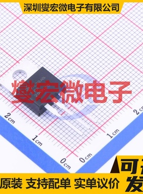 FCP290N80 TO-220 N 800V 17A 场效应管