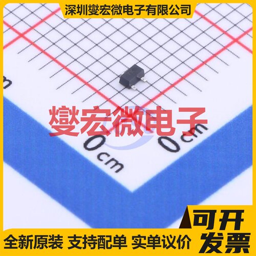 RE1C002ZPTL SOT-416F P 20V 200mA 场效应管晶体管