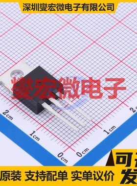 MS5N100FT TO-220 N 1kV 5A 场效应管