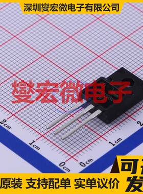 VBMB1208N TO-220F-3 N 200V 14A 场效应管