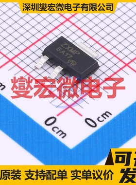 ZXMP6A17GTA-VB SOT-223 P 60V 场效应管