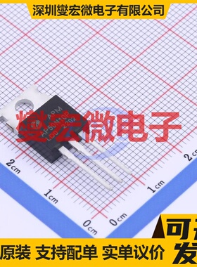 AP50N10P TO-220-3L 100V 50A 场效应管