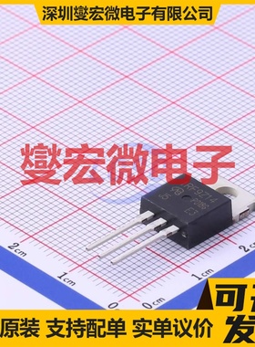 IRF9Z14PBF-VB TO-220AB-3 P 60V 40A 场效应管