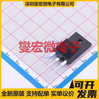 FQAF11N90C TO-3PF-3 场效应管