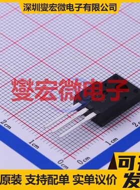 PTF4N65 TO-220F-3 N 650V 4A 场效应管晶体管