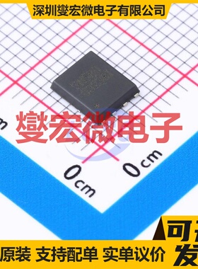 AP3N5R0MT PMPAK-8(5x6) N 30V 61A 场效应管晶体管