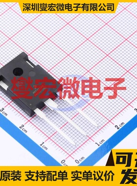 MRF300AN TO-247 场效应管