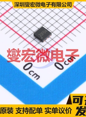 AON2801 DFN-6-EP(2x2) 场效应管