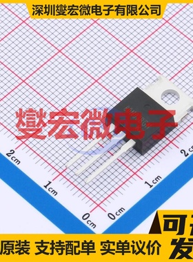 SP80N03BGHTQ TO-220 80V 130A 场效应管