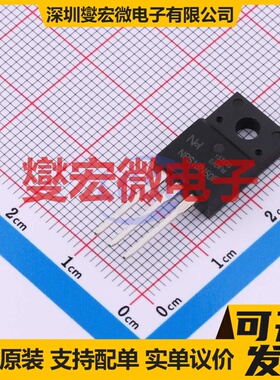 NPS18N50F TO-220F N 500V 12A 场效应管