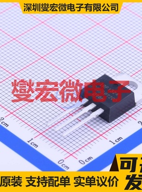 IRF1324PBF TO-220AB N 24V 353A 场效应管