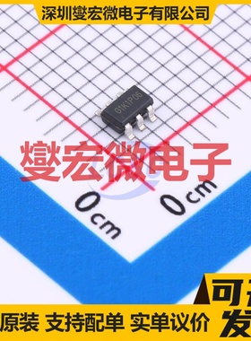 G1K1P06LL SOT-23-6L P 60V 3A 场效应管