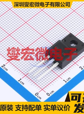 380R65F TO-220F 场效应管