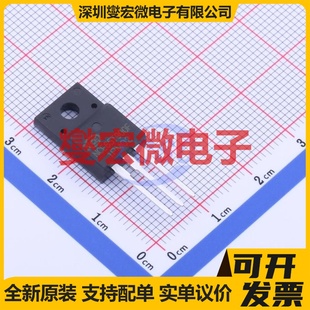 220F 650V 场效应管 NCE65T900F