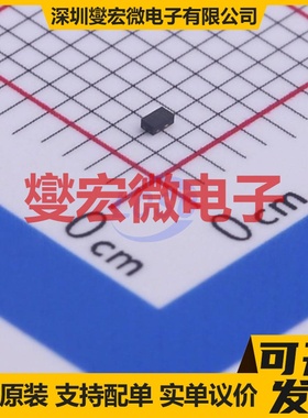 DMP210DUFB4-7 X2-DFN1006-3 P 20V 200mA 场效应管