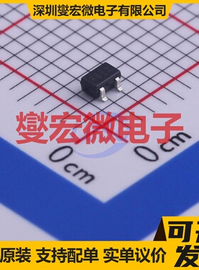 SI1308EDL-T1-GE3 SOT-323 N 30V 1.5A 场效应管