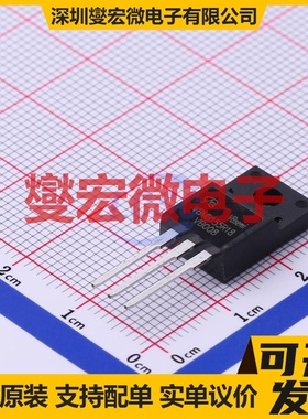 VBMB155R18 TO-220F-3 N 550V 11A 场效应管