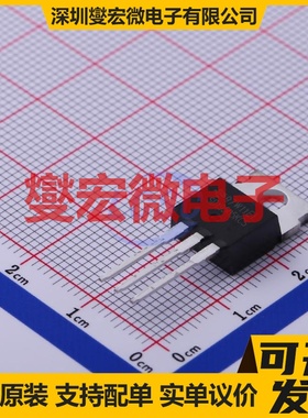 CSD19505KCS TO-220 N 80V 208A 场效应管