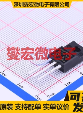 STP7NK80ZFP TO-220FPAB-3 N 800V 5.2A 场效应管