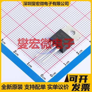 IRFB4229PBF TO-220AB 300V 46A 场效应管