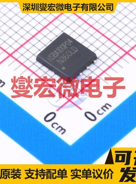 HSBA100P04 PRPAK(5x6) 场效应管