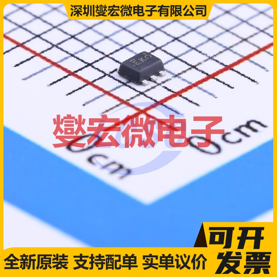 SI1026X-T1-GE3 SC-89 2N 60V 500mA 场效应管