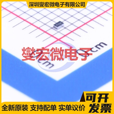 CSD23381F4 PicoStar-3 P 12V 2.3A 场效应管晶体管