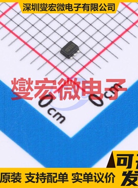 DMP56D0UV-7 SOT-563 2P 50V 160mA 场效应管晶体管