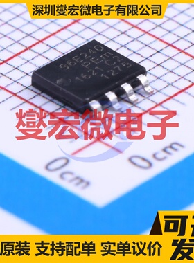 BUK9K6R2-40E,115 SOT1205 2N 40V 40A 场效应管