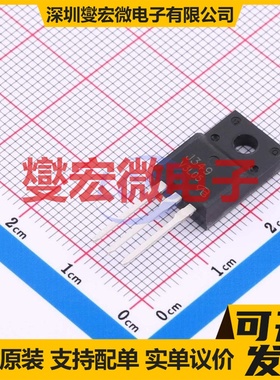 2SJ349-VB TO-220 P 60V 30A 场效应管