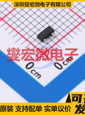 BSS123IXTSA1 SOT-23 N 100V 190mA 场效应管
